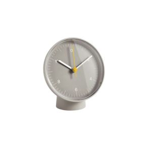 HAY Table Clock (Recycled) 