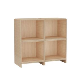 WOUD Bricks System E