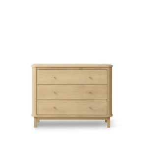 Oliver Furniture Kommode 3 skuffer