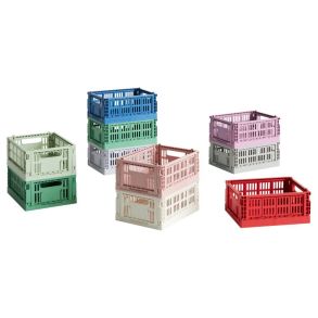 HAY Color Crate Mini (2 st.)