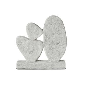 Muubs Luna Skulptur