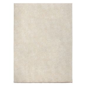 Massimo Copenhagen Loro (Alpaca) Rug - Cream