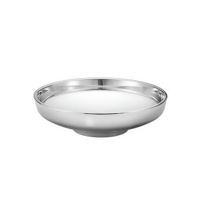 Georg Jensen Koppel Serveringsskål - Rustfri Stål