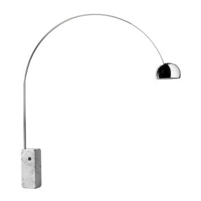 Flos Arco Floor Lamp