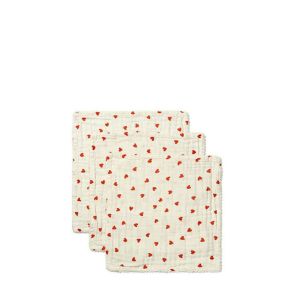 Dear April Ren Vaskeklut 3-Pack