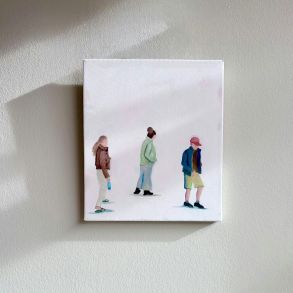 Lotte Neupart - P� v�g hem II