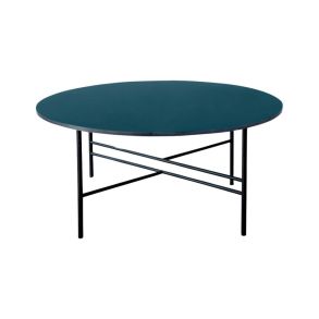 Bent Hansen Metro Coffee Table (65x35 cm)