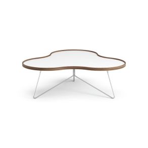 Swedese Flower Sofabord 114 x 107