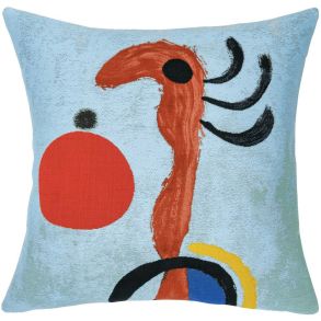 Poulin Design Miro Kudde - PAINTING (1949)