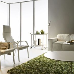 Swedese Teatime Serving trolley