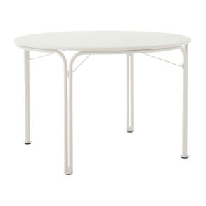 &Tradition Thorvald Round Dining Table SC98 Hagebord