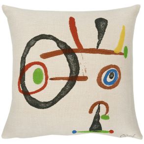 Poulin Design Miro Pude - Femmes (1965)