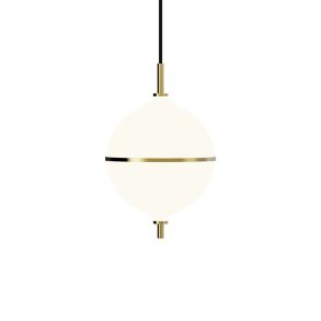 Rebello Decor Eternal Moonlight Pendant Large Pendant