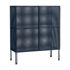 HAY Perforated Cabinet Floor Medium