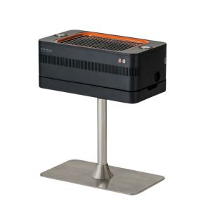 Everdure Fusion Holzkohlegrill