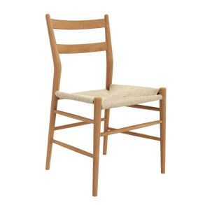 Sibast No 59 Dining Chair Spisebordsstol (Nature)