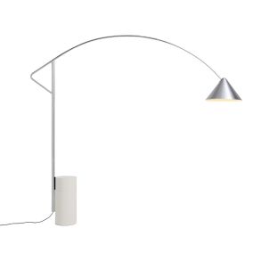HAY Compass Floor Lamp