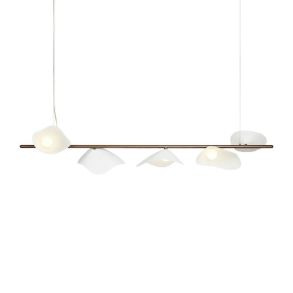 Nuura Florii 5 Linear Pendant