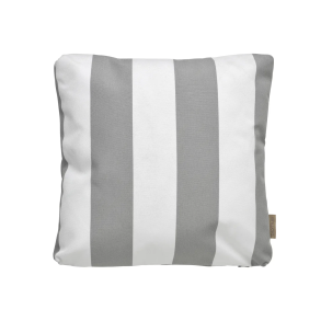 Blomus STAY Cushion Stripes Pude (45x45 cm)