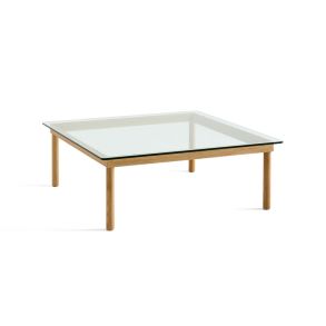 HAY Kofi Coffee table 100x100