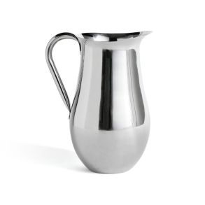 HAY Indian Steel Pitcher X-Large