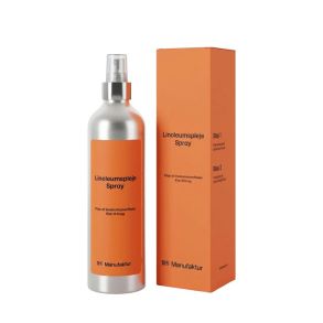 WB Manufaktur Linoleumspleje Spray 250ml