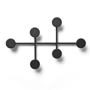 Audo Afteroom Knagerække