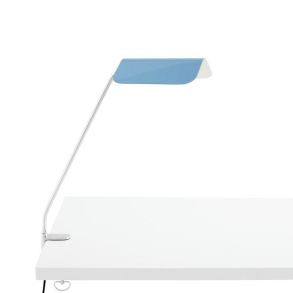 HAY Apex Desk Clip Lamp