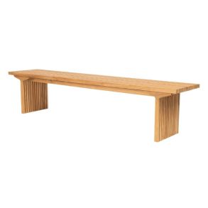 Noble Danmark Parallel Bench 200 cm
