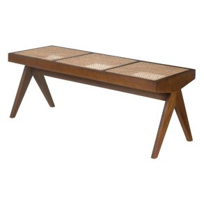 Detjer Bench / B.T.H. Flats 3 Bench