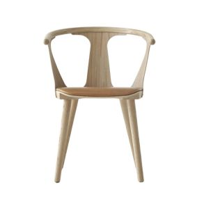 &Tradition In Between SK2 Spisebordsstol