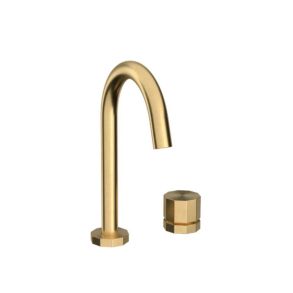 TONI Copenhagen 2-Huls 1-Grebsarmatur (&Oslash;132-tud)