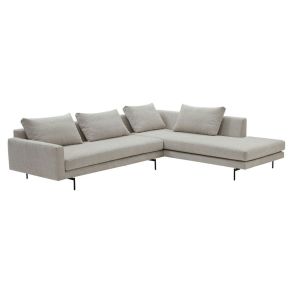 Wendelbo Edge V2 Sofa (module 11 + 33)