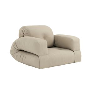 Karup Design Hippo Stol OUT Outdoor Lounge Chair/Solseng