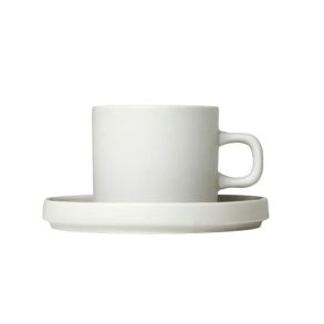 Blomus PILAR Set Of 2 Coffee Cups (200 ml.) Kop