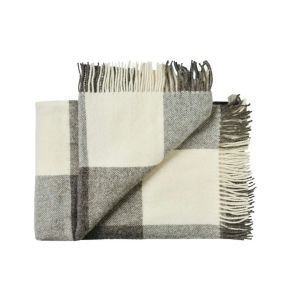 Silkeborg Uldspinderi �r� Pl�d (140x240 cm)