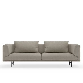 Vipp Chimney 3-Person Sofa Vipp632