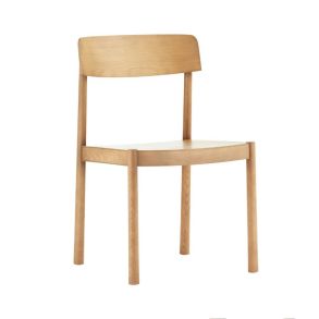 Normann Copenhagen Timb Chair Spisebordsstol