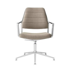 Vipp Swivel Chair Gliders Vipp455+ Stol