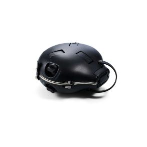 NomadiQ Compact Portable outdoor Stoove Gas BBQ Black