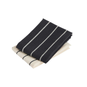 HAY Outdoor Market Tea Towel (2 stk.) Viskestykker