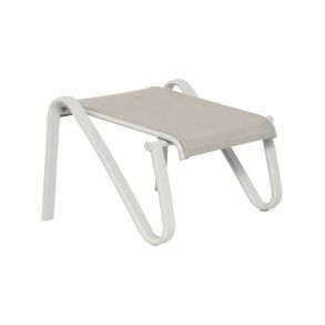 Mindo 105 Lounge Foot Stool