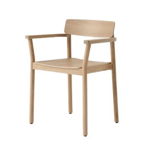 &Tradition Betty TK10 Spisebordsstol m. Armln