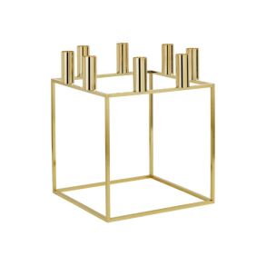 Audo Kubus 8 Candleholder