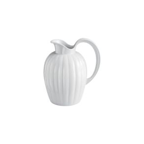 Georg Jensen Bernadotte Porcelain Cream Jug