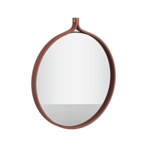 Swedese Comma Rundt Spejl