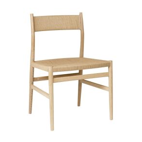 Brdr. Krger Arv Spisebordsstol