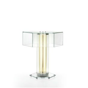 Flos SuperWire Table