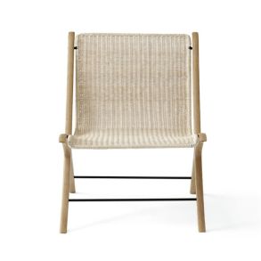 &Tradition HM10 X-Loungestol