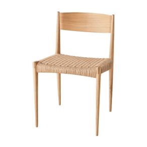dk3 Pia Chair Spisebordsstol